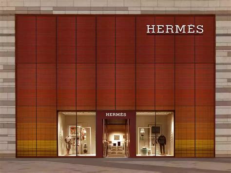 hermes drop shop.